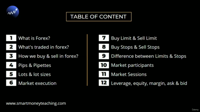 Forex trading for beginners (Hindi) – Screenshot 2