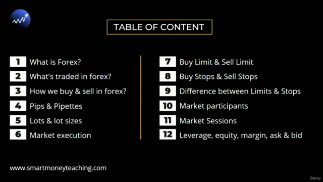 Forex trading for beginners (Hindi) – Screenshot 3