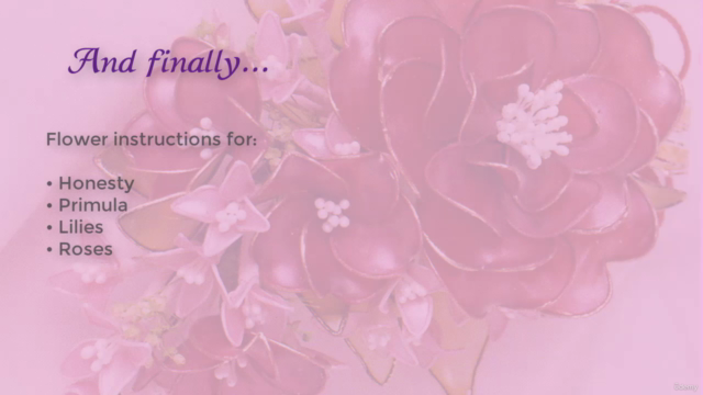 Gelatine Flowers – Screenshot 4
