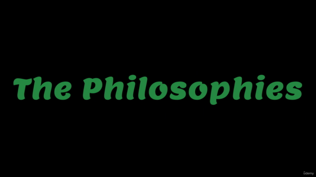 A Course in Celtic Spirituality - In the Beginning. – Screenshot 3