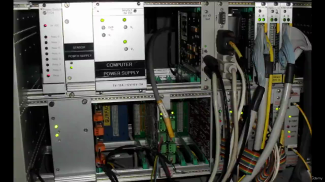 ROV Módulo Fibra Ótica – Screenshot 2