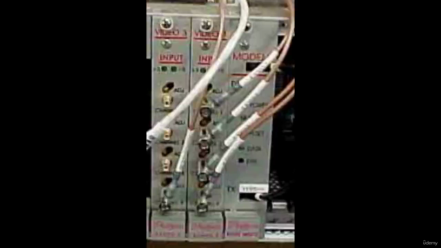 ROV Módulo Fibra Ótica – Screenshot 3