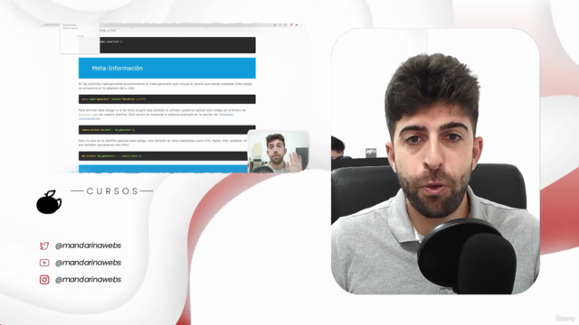 Protege tu Wordpress de hackeos – Screenshot 3