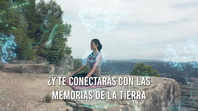Ejercicios Pleyadianos – Screenshot 1