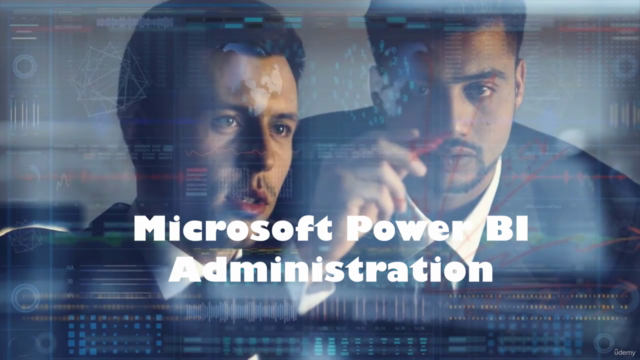 Power BI Administration: Administering the Power BI Service – Screenshot 4
