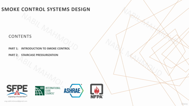 Smoke Control Systems Design - Screenshot_02