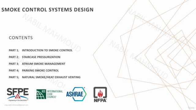 Smoke Control Systems Design - Screenshot_03