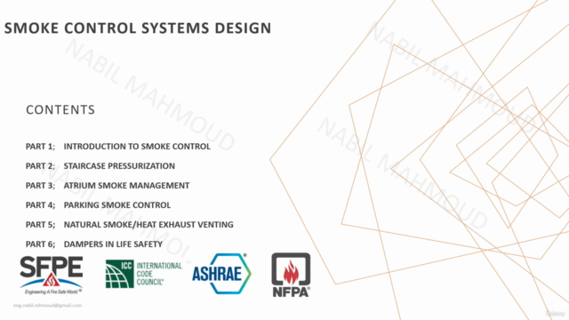 Smoke Control Systems Design - Screenshot_04