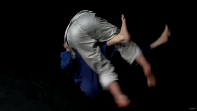 Jiu-Jitsu Brasileño - Regreso a lo básico Vol.1 – Screenshot 4