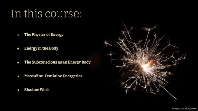 Basically, It's Energy! – Screenshot 1