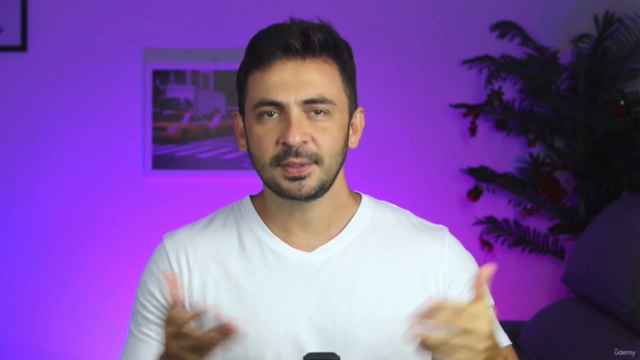 Curso Avançado para Compra de Carros - Do Sonho à Realidade – Screenshot 1