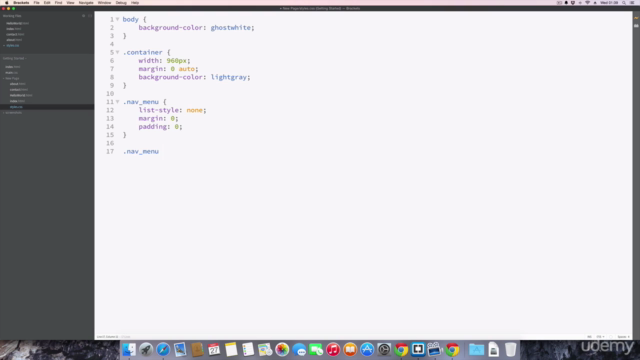 Simply Learn HTML5 and CSS3 – Screenshot 2