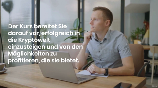 Bitcoin verstehen: Einfach, klar und sicher für Einsteiger – Screenshot 2