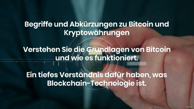 Bitcoin verstehen: Einfach, klar und sicher für Einsteiger – Screenshot 3