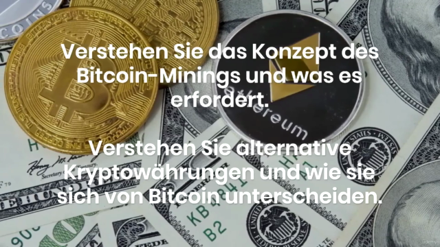 Bitcoin verstehen: Einfach, klar und sicher für Einsteiger – Screenshot 4