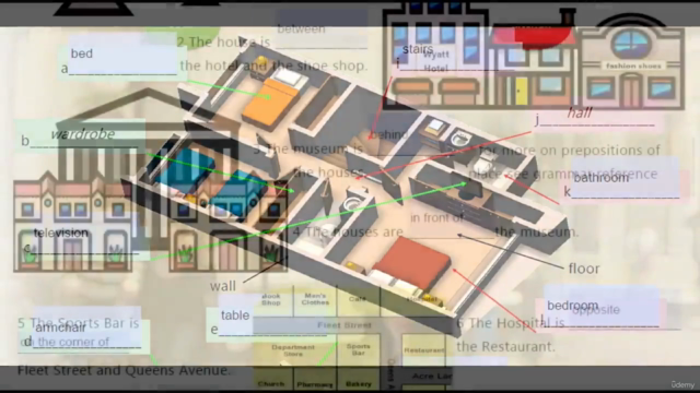 Curso de Ingles - Nivel A1 (1 de 4) Oxbridge English – Screenshot 2
