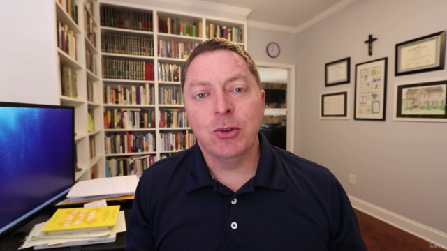 Christian Discipleship Fundamentals – Screenshot 1