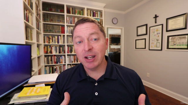 Christian Discipleship Fundamentals – Screenshot 2