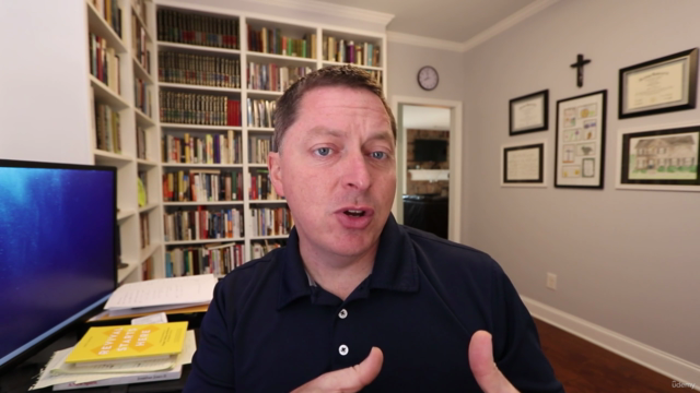 Christian Discipleship Fundamentals – Screenshot 3