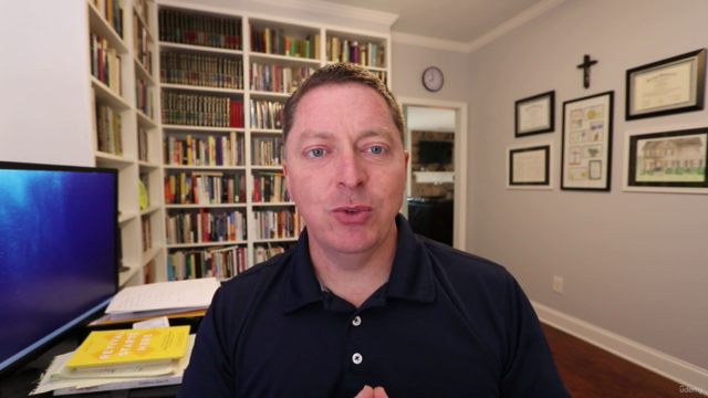 Christian Discipleship Fundamentals – Screenshot 4