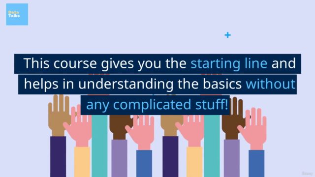 A Beginners Introduction to Data Science – Screenshot 3