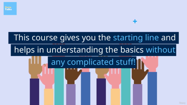 A Beginners Introduction to Data Science – Screenshot 4