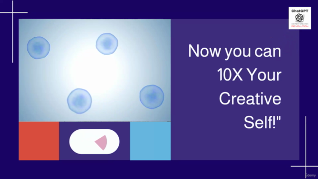 ChatGPT Content Creation Revolution – Screenshot 2