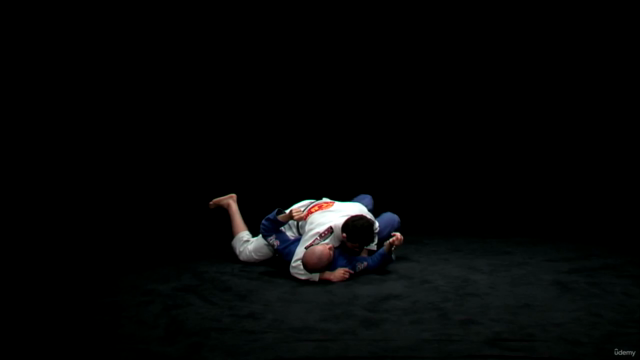 Jiu-Jitsu Brasileiro - Voltando ao Basico Vol.1 - Screenshot_01