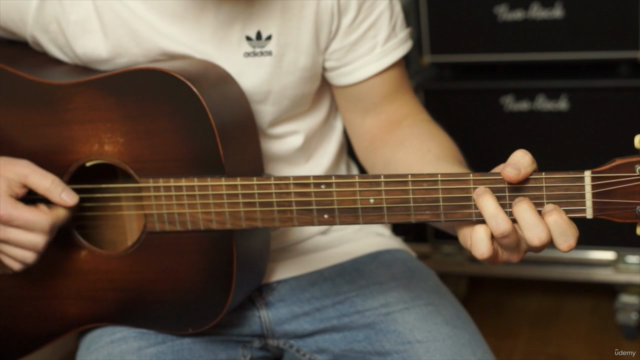 Online Akustik-Gitarre lernen in 6 Wochen – Screenshot 4