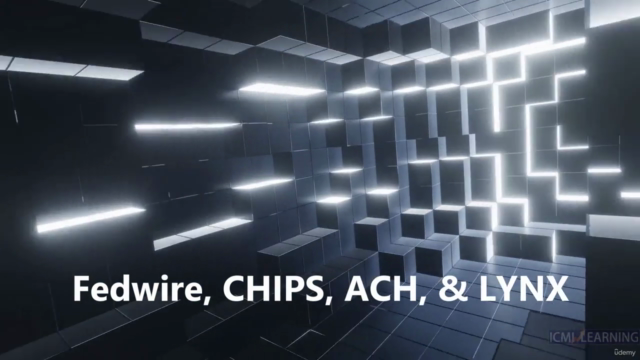 Payment Systems in the USA & Canada: FEDWIRE/CHIPS/ACH/LYNX – Screenshot 1