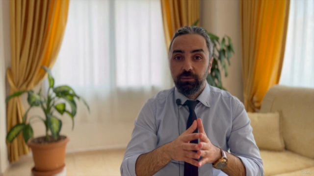 Beden Dili Eğitimi – Screenshot 1