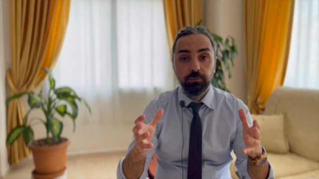 Beden Dili Eğitimi – Screenshot 2