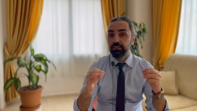 Beden Dili Eğitimi – Screenshot 4