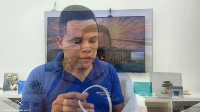 Curso de Automação Residencial Parte III – Screenshot 2