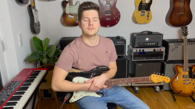 Online E-Gitarre lernen in 8 Wochen - Screenshot_01