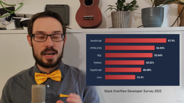 Automated Web Testing with JavaScript and Playwright – Screenshot 1