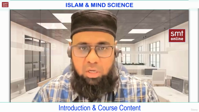 Islam & Mind Science- Life Changing Sessions – Screenshot 1