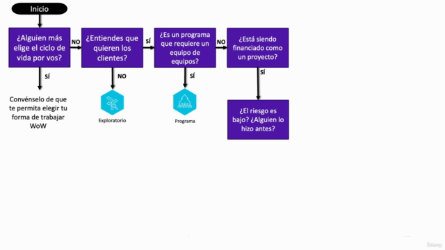Curso Disciplined Agile desde cero (DASM) – Screenshot 4