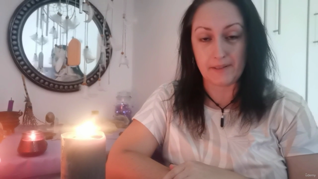 Beginners Guide To Mindful Manifesting – Screenshot 1