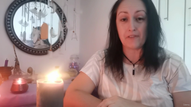 Beginners Guide To Mindful Manifesting – Screenshot 2