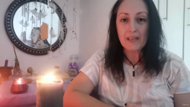 Beginners Guide To Mindful Manifesting – Screenshot 3