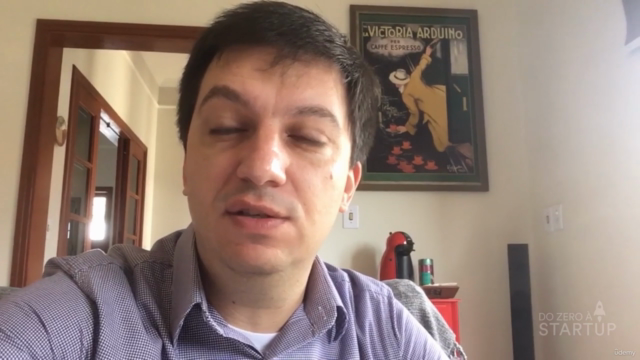 Do Zero à Startup – Screenshot 1