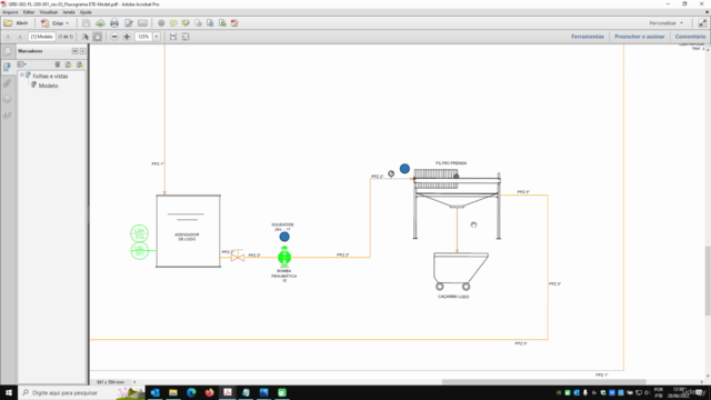 Lógica de Programação CLP e IHM Delta - Intermediário – Screenshot 3
