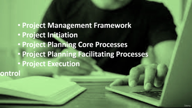 PMP Exam Preparation Fast Track (Mock Exam 01) – Screenshot 4