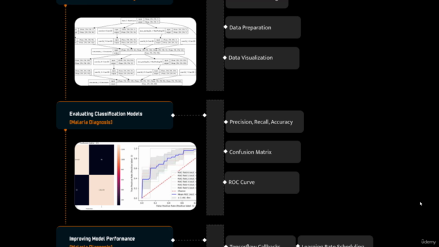 Deep Learning : Image Classification with Tensorflow in 2025 – Screenshot 2