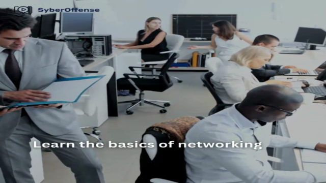 IT Support Helpdesk Fundamentals – Screenshot 2