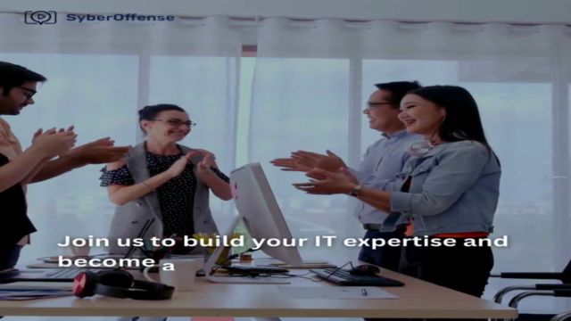 IT Support Helpdesk Fundamentals – Screenshot 3