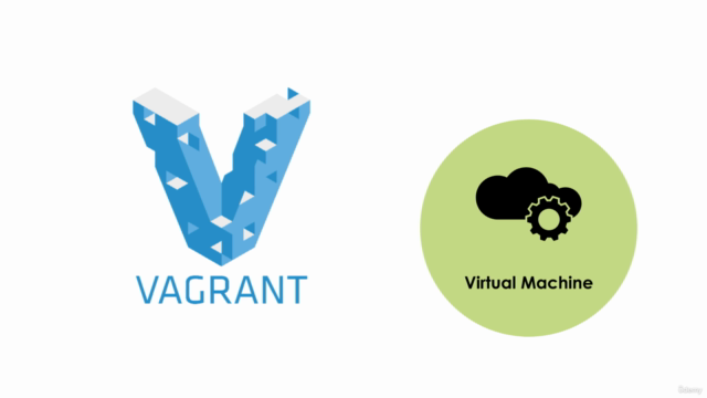 Vagrant - A hands-on course – Screenshot 1