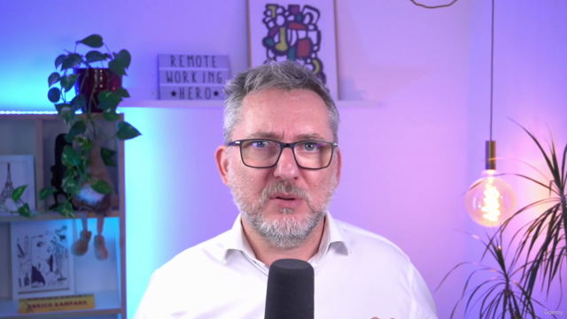 Create Professional Online Courses with OBS Studio – Screenshot 1