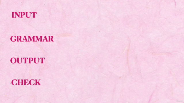 BEGINNER Japanese INFORMAL (colloquial) speech – Screenshot 4